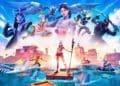 Fortnite Season 3