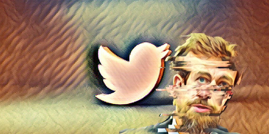 Twitter CEO Resigns