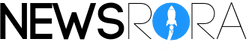 newsrora footer