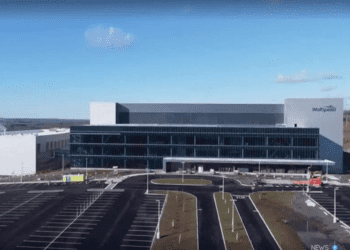 Wolfspeed opens biggest Mohawk Valley chip fab