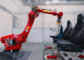 Exploring Tesla's Technological Advances: From a Seat-Testing Robot to a Game-Changing Lithium Refinery