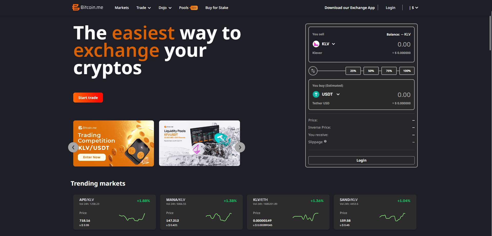 Navigating the Crypto Landscape with Secure, Efficient, and Regulated Trading Platforms