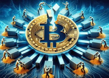Bitcoin Halving Cycle Chart and Market Impact Analysis