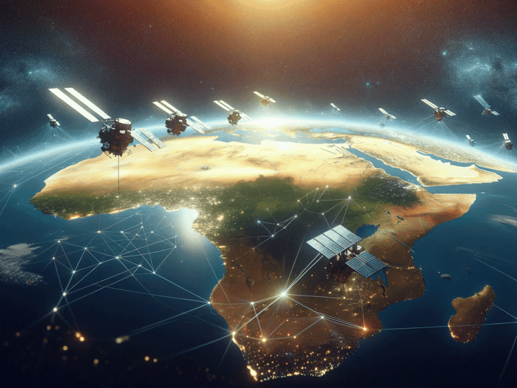 Starlink South Africa
